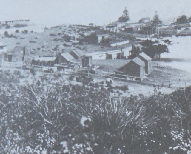 La Perouse Reserve Housing